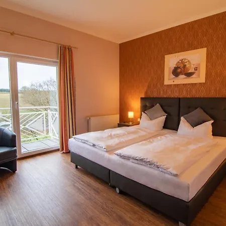 Hotel Zur Morschbach 3*