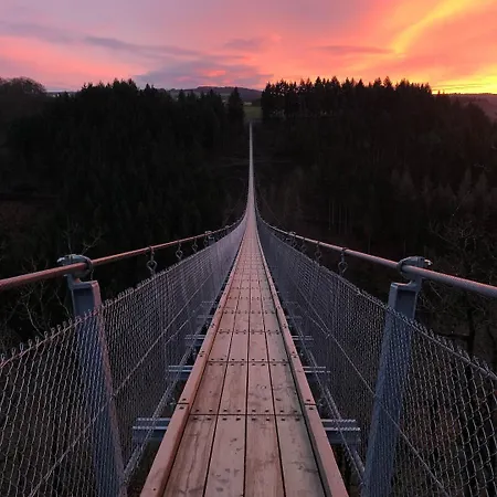 Zur Morschbach 3* 알틀레이