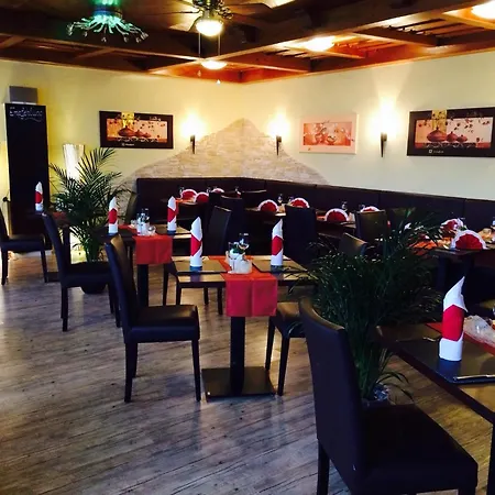 Zur Morschbach 3* Altlay