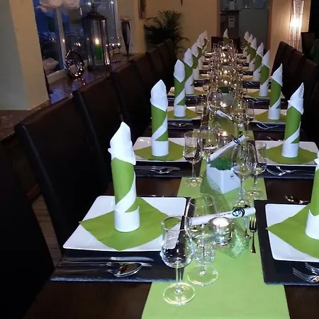 Otel Zur Morschbach 3*