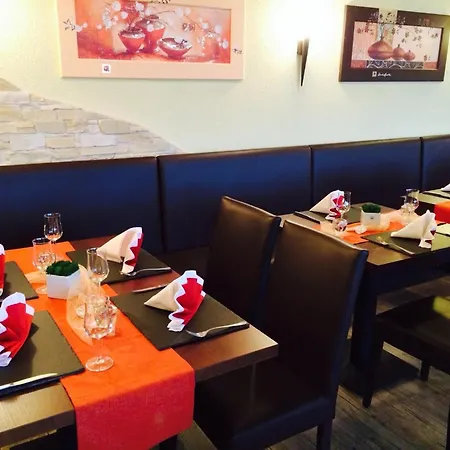 Zur Morschbach 3* Altlay