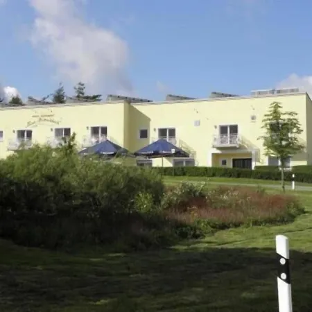 Zur Morschbach Otel Altlay