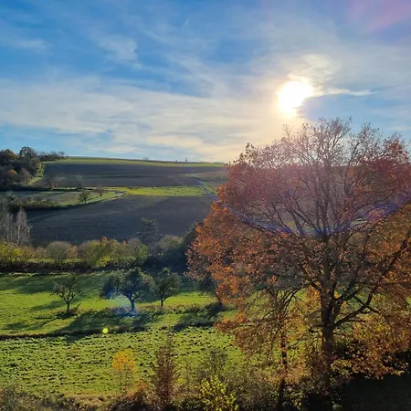 Zur Morschbach Altlay