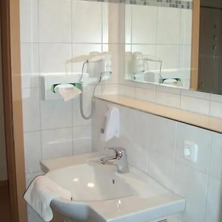 Hotel Zur Morschbach 3*