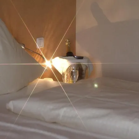 호텔 Zur Morschbach 3*