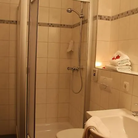 Otel Zur Morschbach Altlay