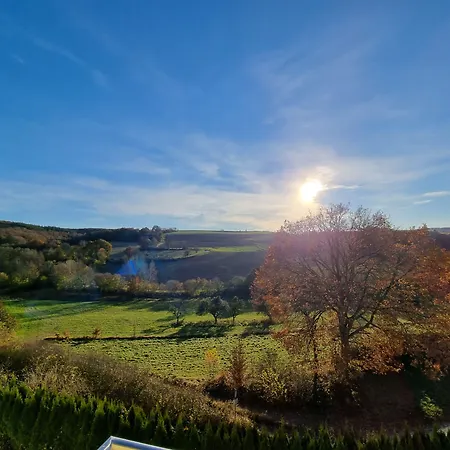 Zur Morschbach 3* Altlay