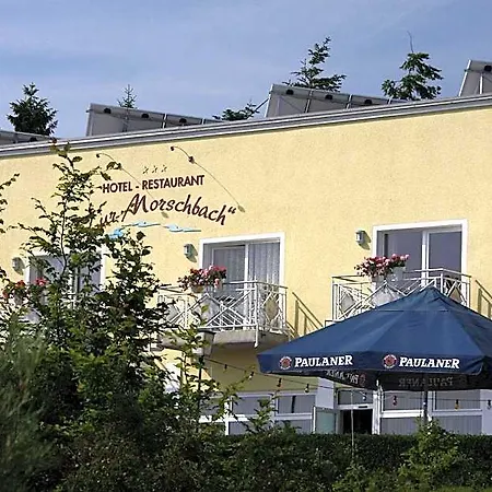 莫斯巴其酒店 酒店