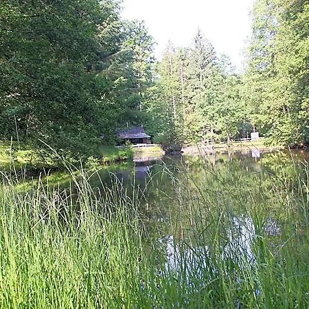 Hotel Zur Morschbach
