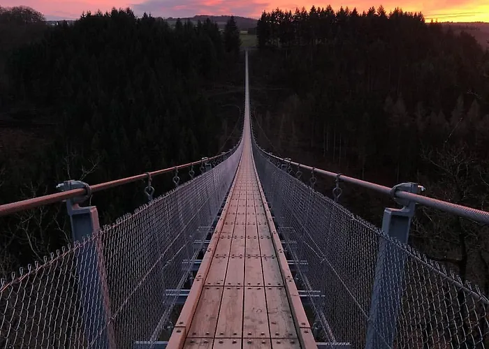 Zur Morschbach 3* Altlay