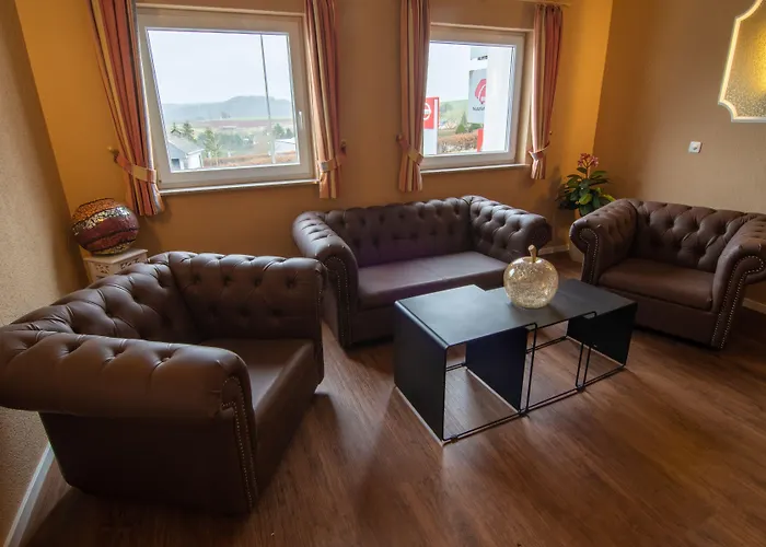 Zur Morschbach Hotel Altlay