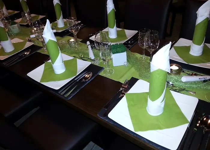 Zur Morschbach Altlay