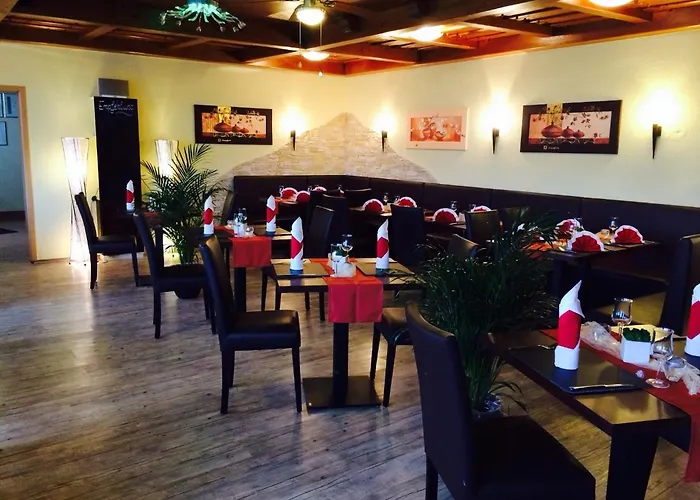 Zur Morschbach 3* Altlay