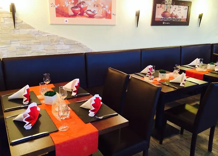 Zur Morschbach 3* Altlay