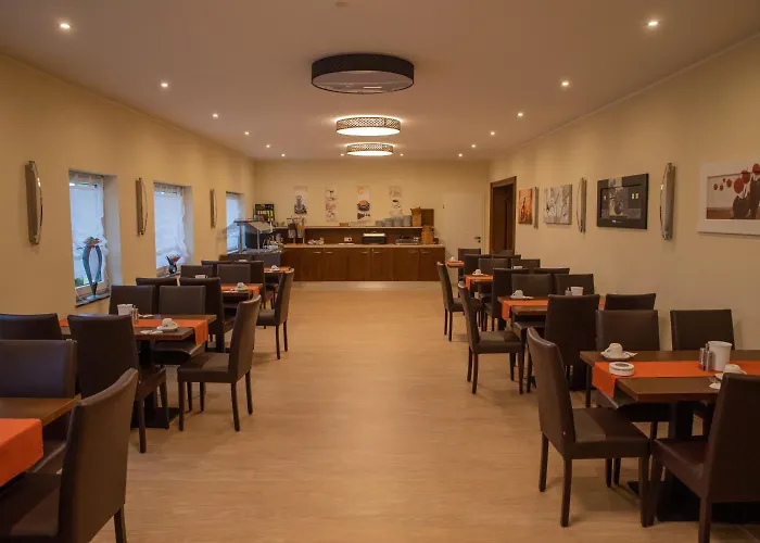 Zur Morschbach 3* Altlay