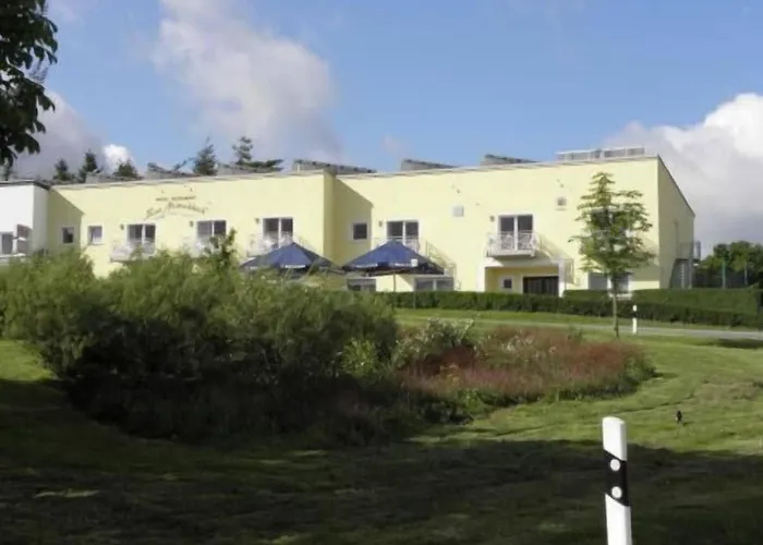 Zur Morschbach Hotel Altlay