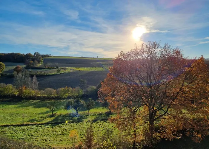 Zur Morschbach Altlay