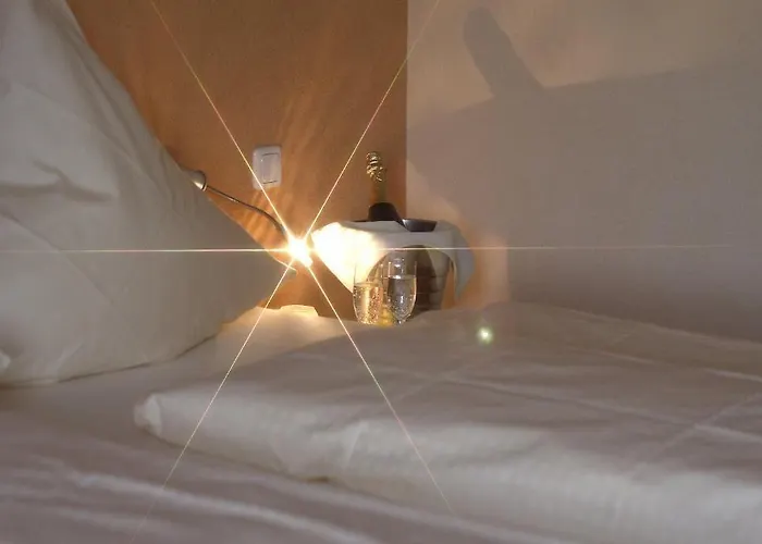 Hotel Zur Morschbach 3*