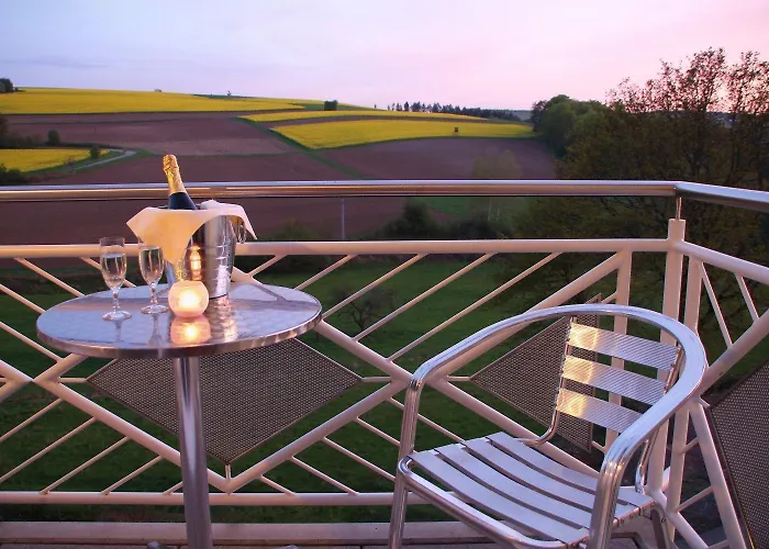 Zur Morschbach Hotel