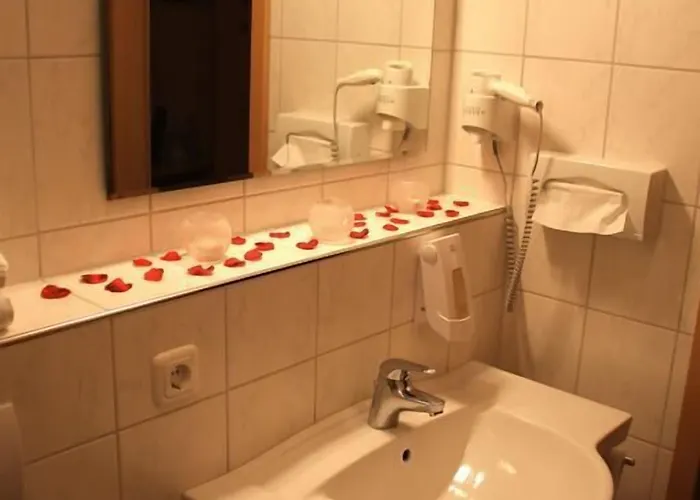 Zur Morschbach Hotel 3*