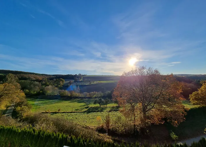 Zur Morschbach 3* Altlay