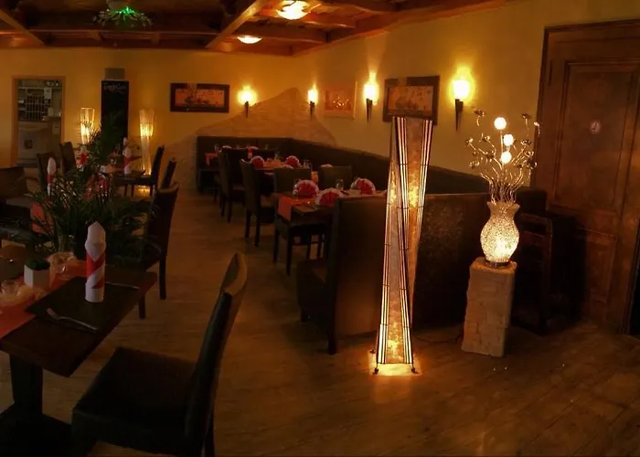 Zur Morschbach 3* Altlay