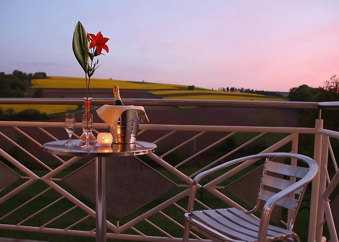 Zur Morschbach Altlay